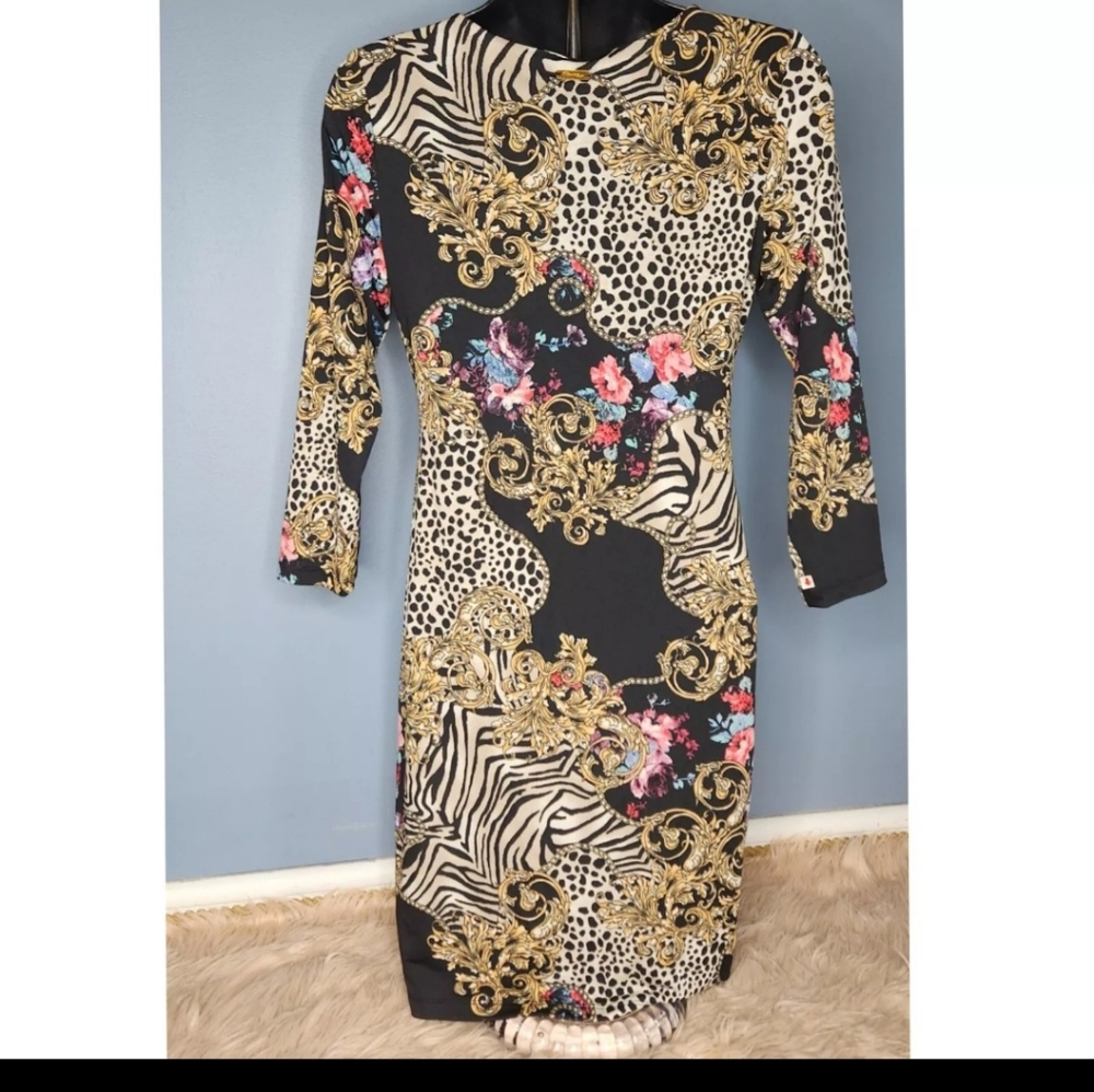 Thalia Sodi dress size S - Picture 2 of 7